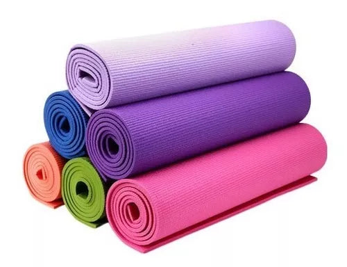 Colchoneta de Yoga