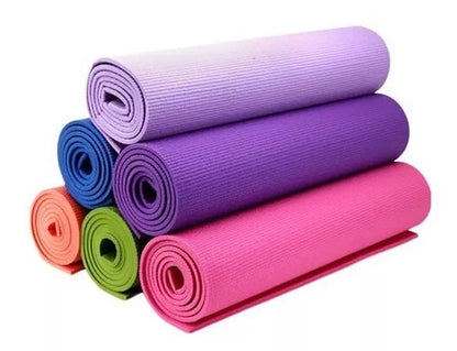 Colchoneta de Yoga