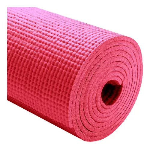 Colchoneta de Yoga