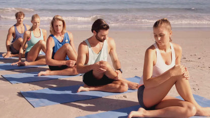 Colchoneta de Yoga